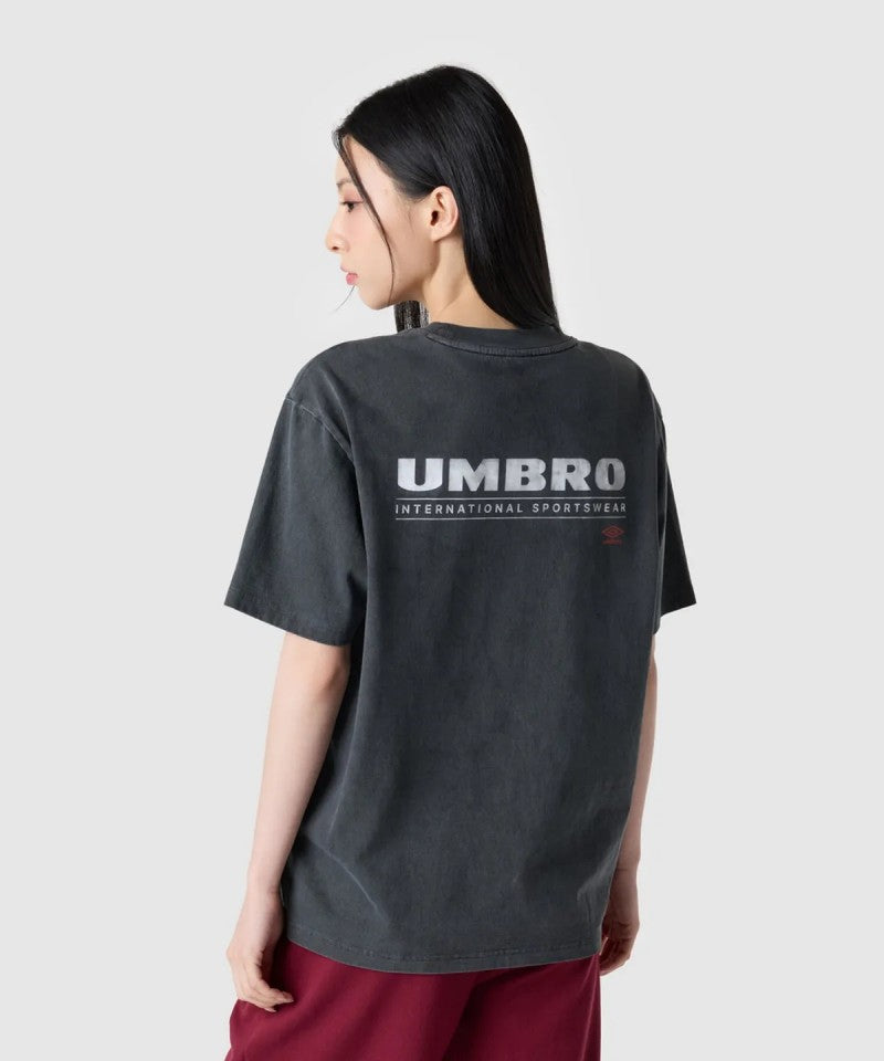 【WE ARE】韓國Umbro短袖T恤UQ323CRS73