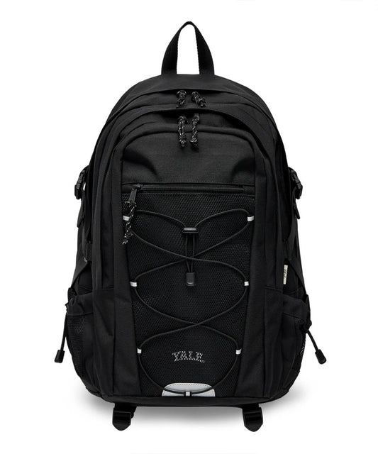 限時折扣【WE ARE】韓國YALE休閒雙肩背包YFX2BG701A