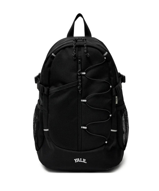 限時折扣【WE ARE】韓國YALE休閒雙肩背包YFX2BG702A