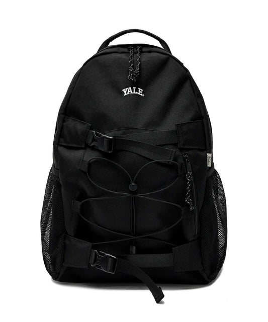 限時折扣【WE ARE】韓國YALE休閒雙肩背包YFX2BG703A