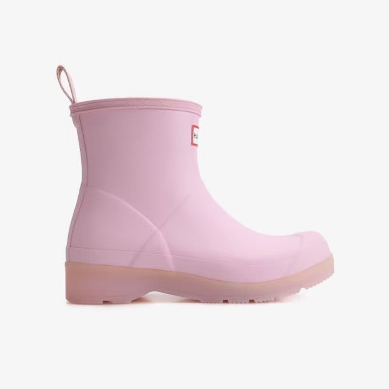 【WE ARE】韓國HUNTER酷玩果凍底雨靴HCW4001FSA