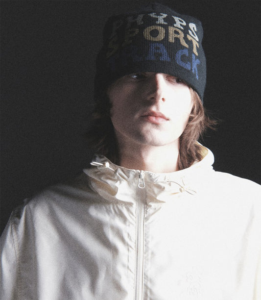 限時折扣【WE ARE】韓國PHYPS休閒針織帽PFX2BN302A