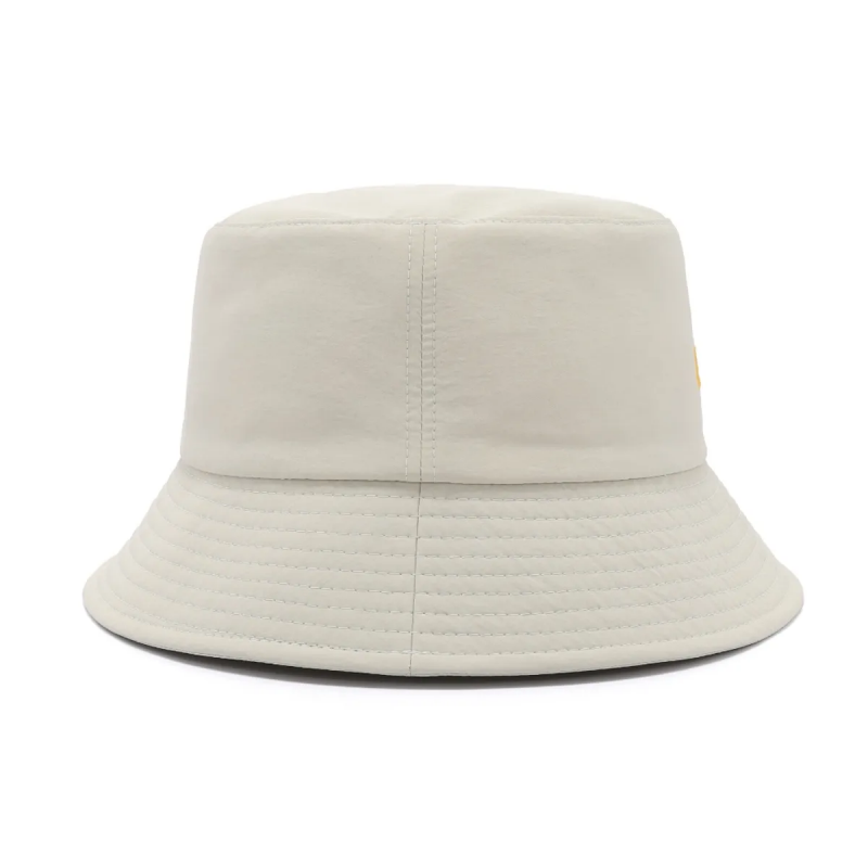 【WE ARE】 Korean National Geographic Double-sided Bucket Hat N255AHA260