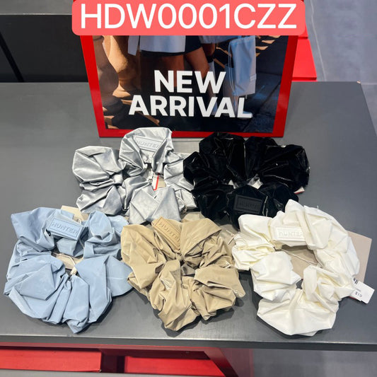 【WE ARE】韓國HUNTER時尚髮圈頭繩HDW0001CZZ