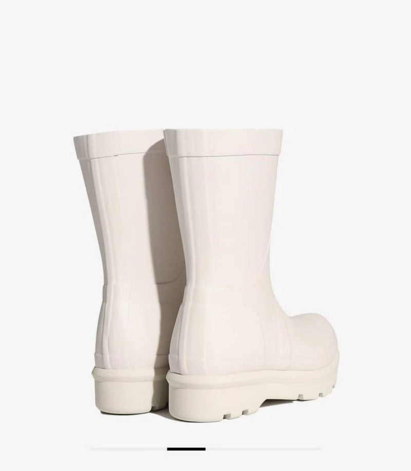 【WE ARE】Korea HUNTER original hunter 2.0 mid-calf rain boots UFS7000RMA