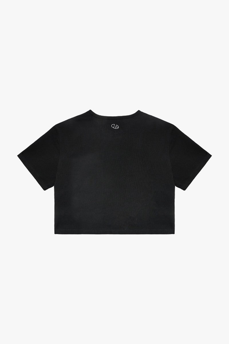 黑五限時折扣【WE ARE】韓國DONTBELATE休閒短袖T恤20251031-8