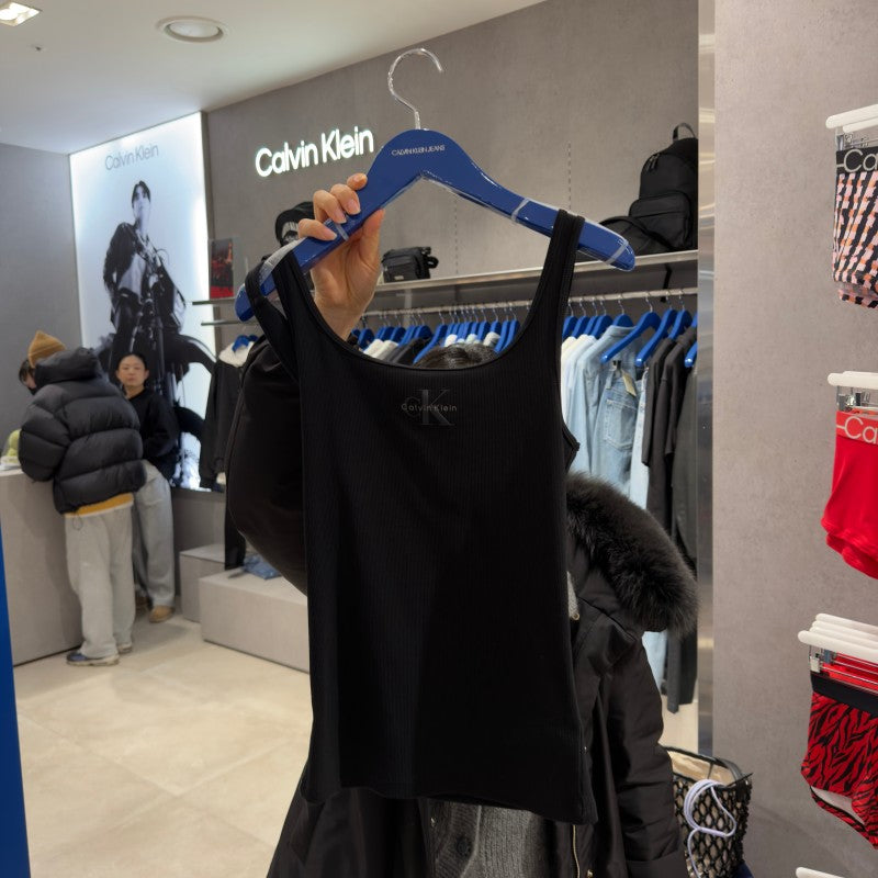 【WE ARE】韓國Calvin Klein吊帶上衣47AB04G