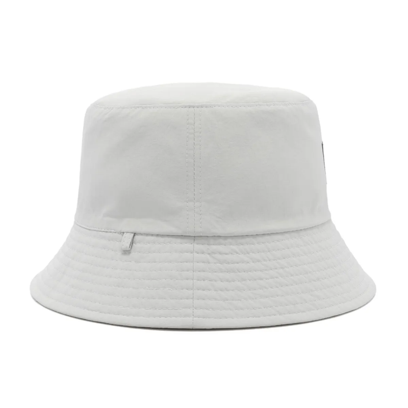 【WE ARE】 Korean National Geographic Double-sided Bucket Hat N255AHA260