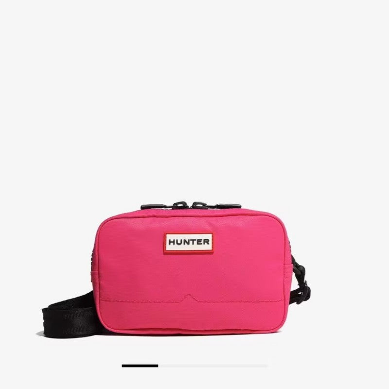 【WE ARE】韓國HUNTER 腰包UBP1170ACD