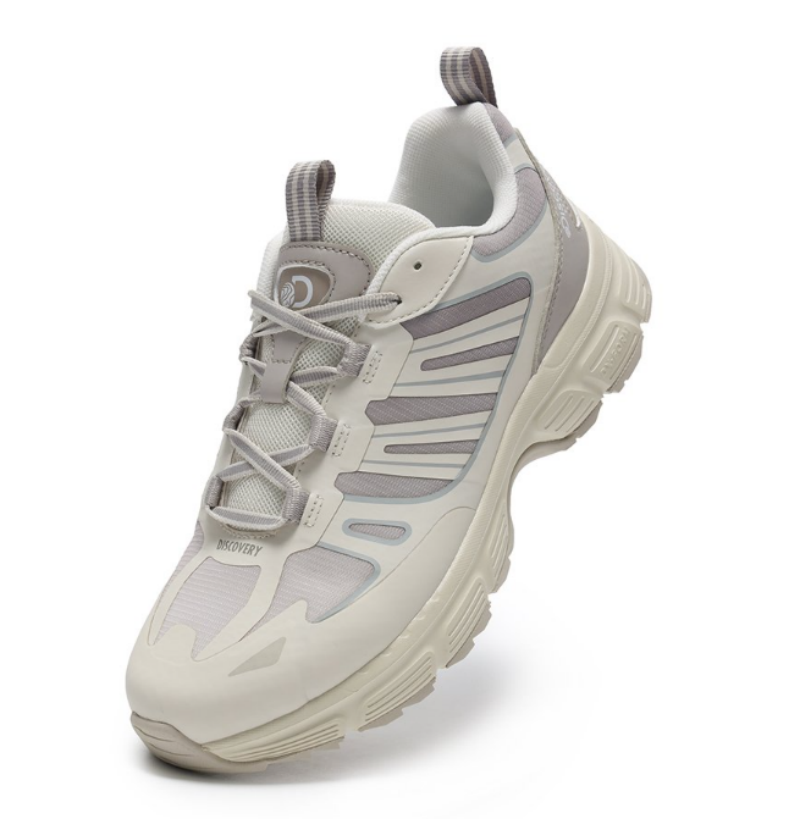 Discount【WE ARE】Korea Discovery Casual Sports Shoes DXSH4124N