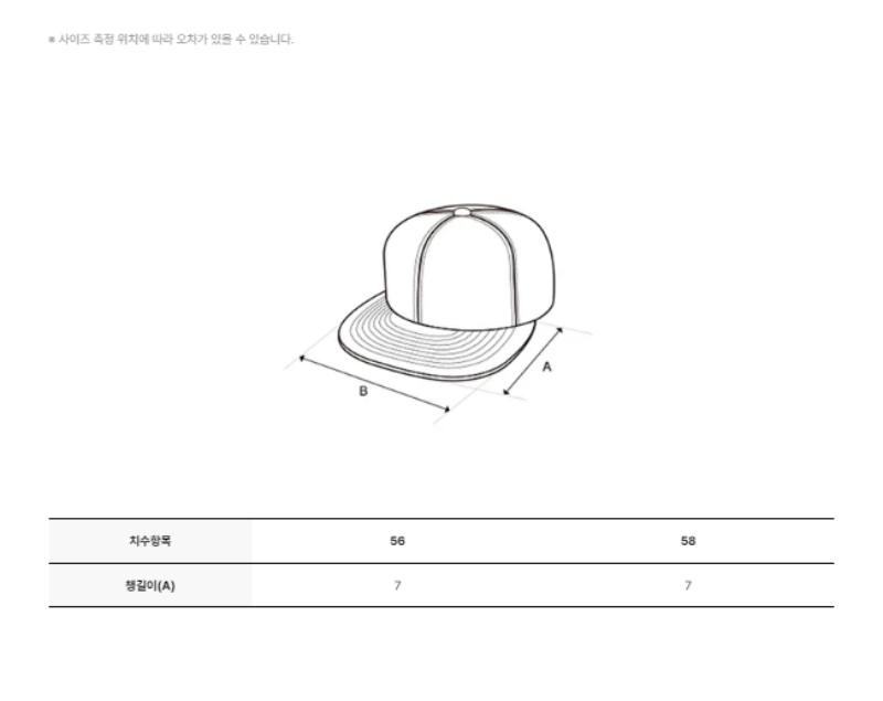 【WE ARE】韓國Discovery FRESHVENT抗UV棒球帽DXCP5035N