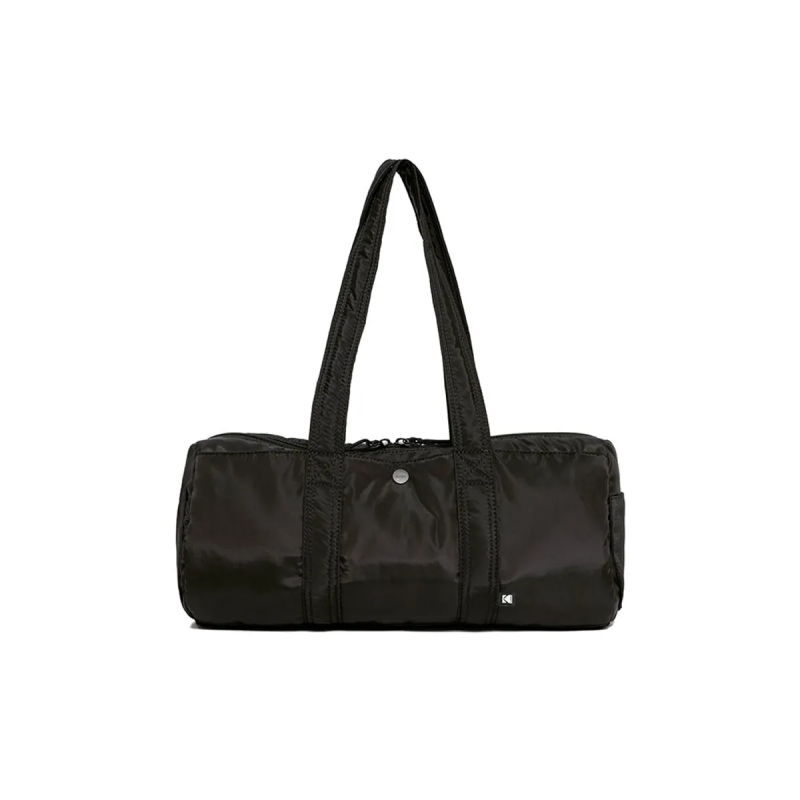 【WE ARE】Korea KODAK Kodak Nylon Boston Bag K5143LBG24