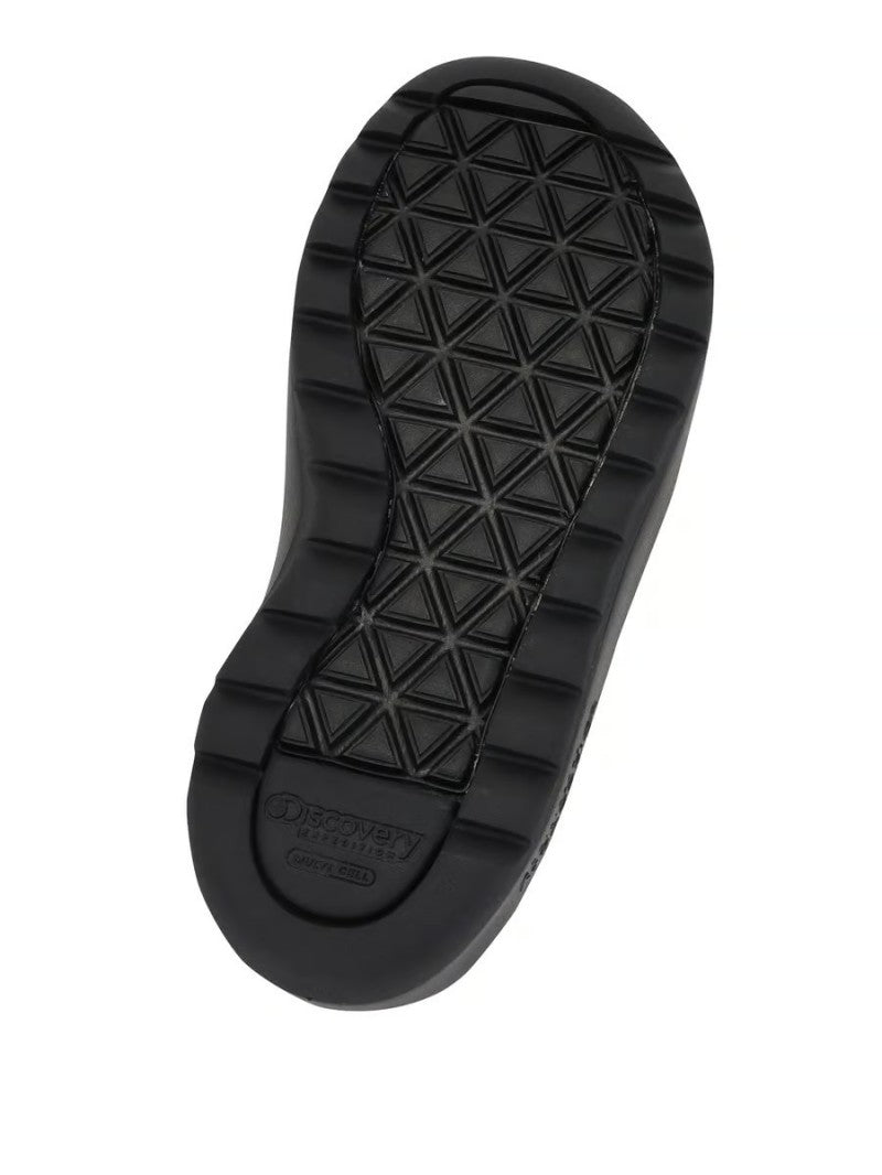 【WE ARE】Korea Discovery down embossed slip-ons DXSH6112N