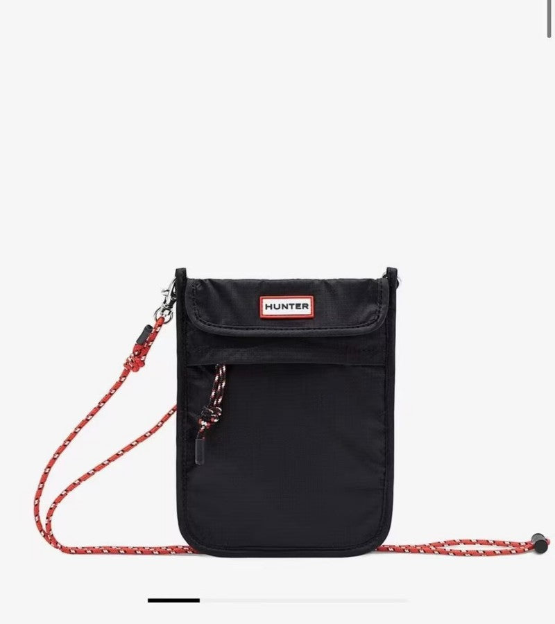 【WE ARE】韓國HUNTER獵人可折疊手機袋HCU7012BPZ