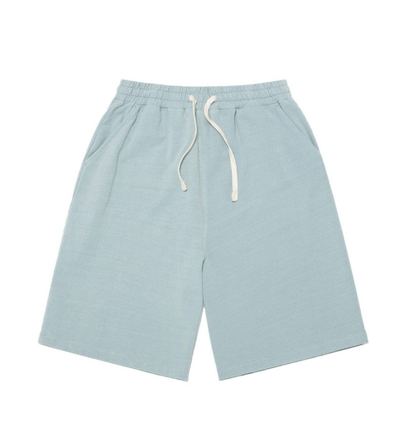 【WE ARE】韓國KODAK柯達 棉質五分短褲K5223LHP10