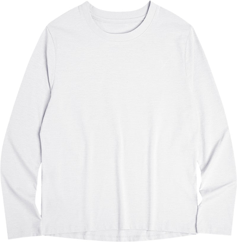 【WE ARE】韓國Andar長袖T恤+9分緊身打底褲=兩件套套裝ANDAR12352