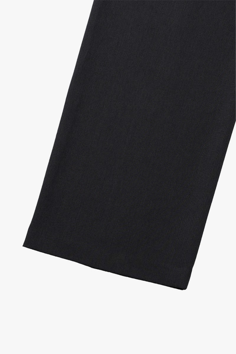 【WE ARE】韓國DONTBELATE 打摺西裝褲