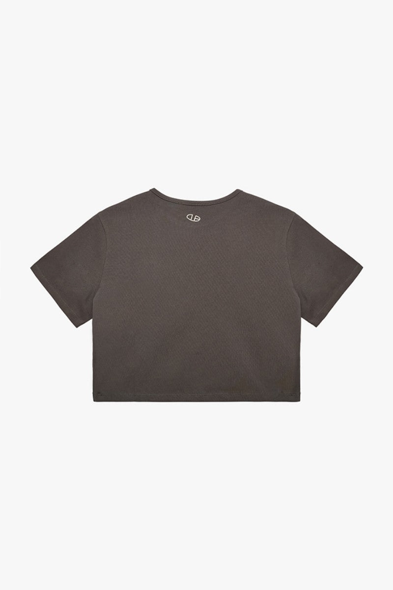 黑五限時折扣【WE ARE】韓國DONTBELATE休閒短袖T恤20251031-9