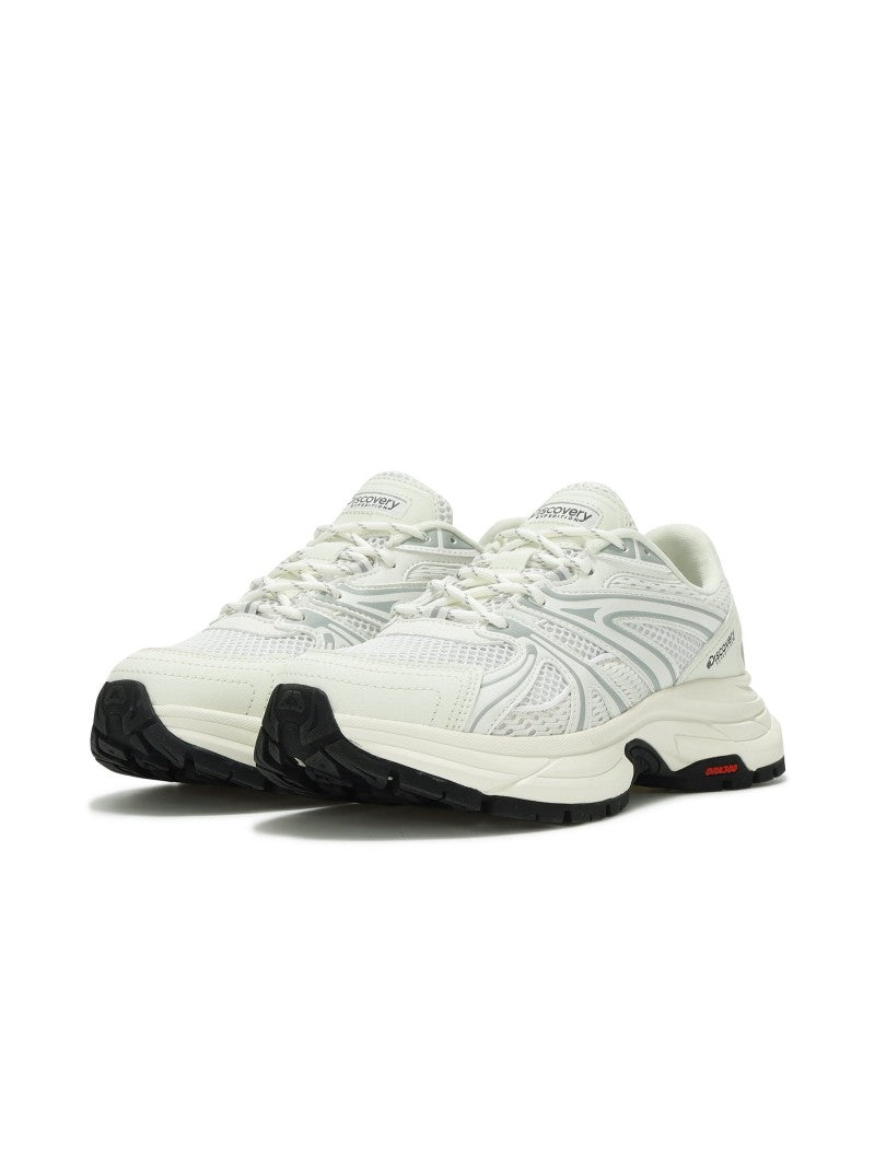 正碼帶(買大不買小)【WE ARE】韓國Discovery 男女同款 BREEZE 運動鞋 DXSH5545N