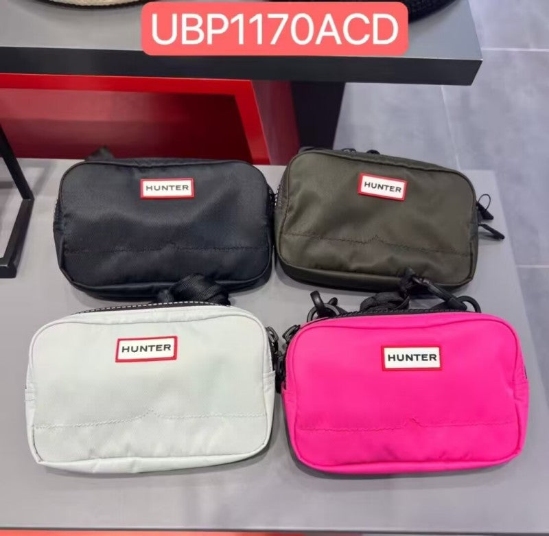 【WE ARE】韓國HUNTER 腰包UBP1170ACD