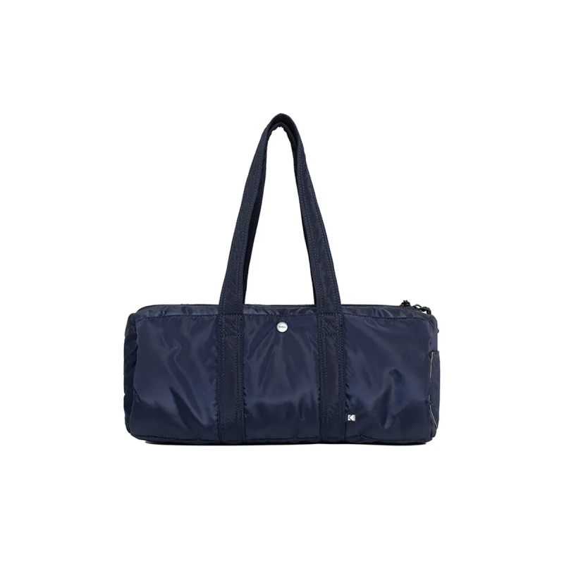 【WE ARE】Korea KODAK Kodak Nylon Boston Bag K5143LBG24