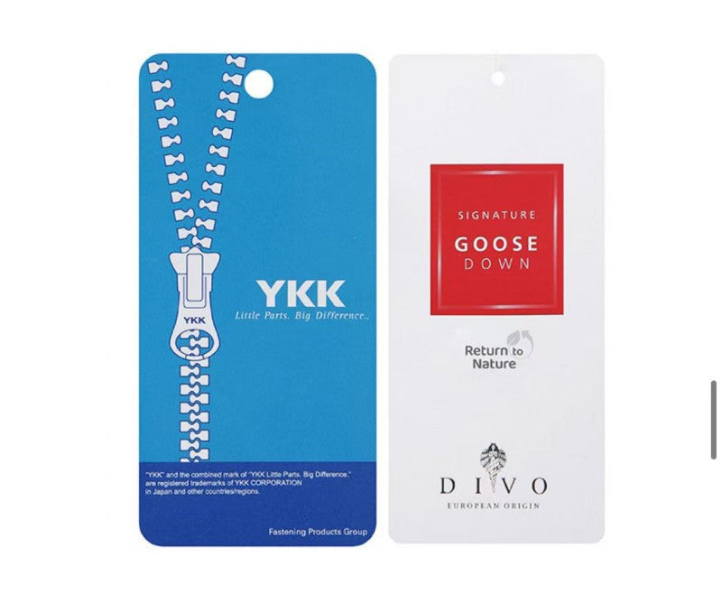 反季折扣 辛睿恩同款【WE ARE】韓國M計畫女款立領鵝絨羽絨外套 EPE4JD2600