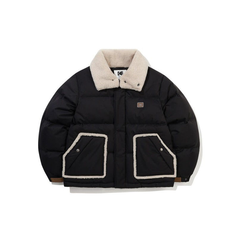 【WE ARE】韓國KODAK柯達休閒羽絨服K5423LDJ99