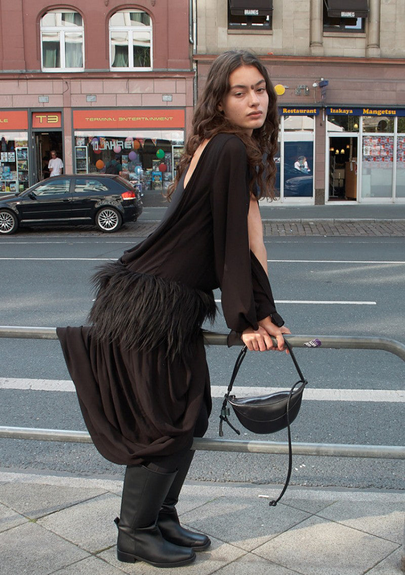 5/1 Price Increase【WE ARE】Korea Archivepke Fling bag OVBAX24002/OVBAX25001/OVBAX25002