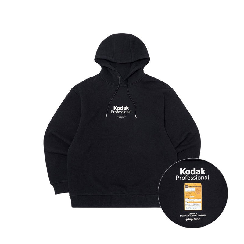 【WE ARE】Korea KODAK Kodak illustration cap T K5123LHDE1