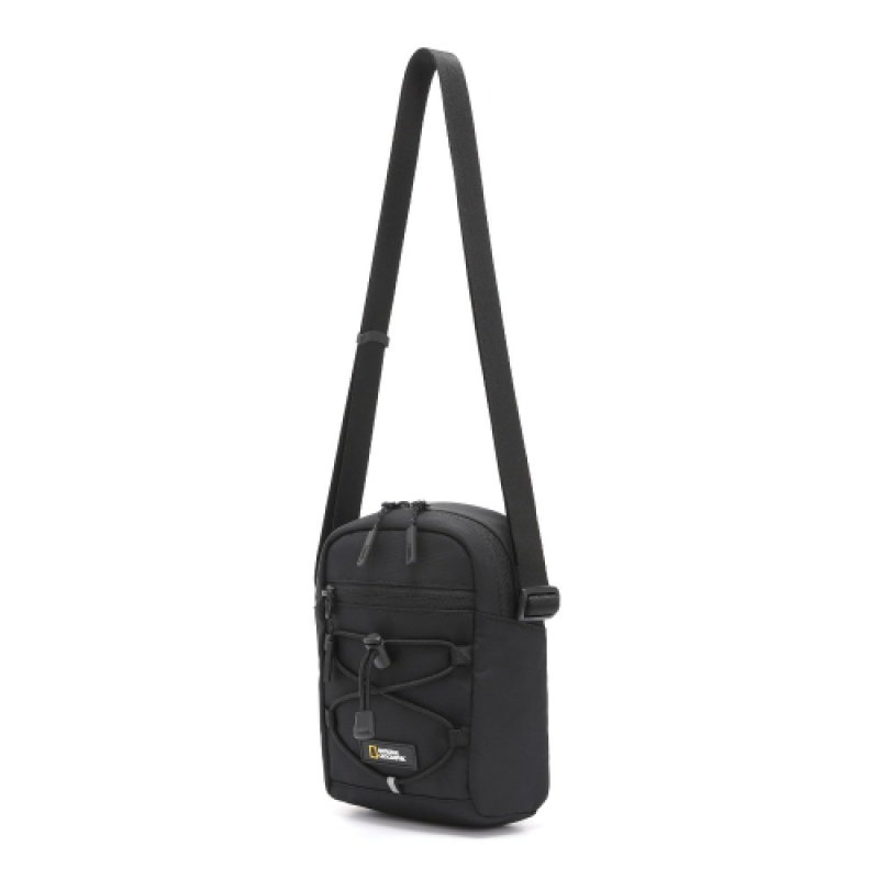 【WE ARE】 韓國國家地理 BRAVE 系列MIni斜背包 N255ACR230