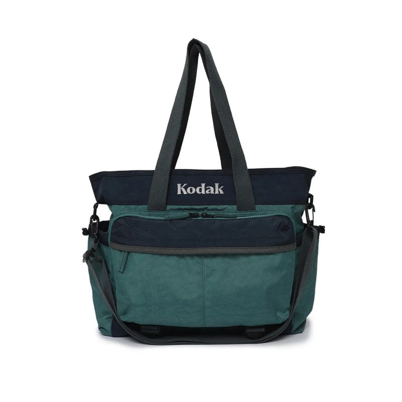 【WE ARE】Korea KODAK large capacity luggage bag K5143LBG33