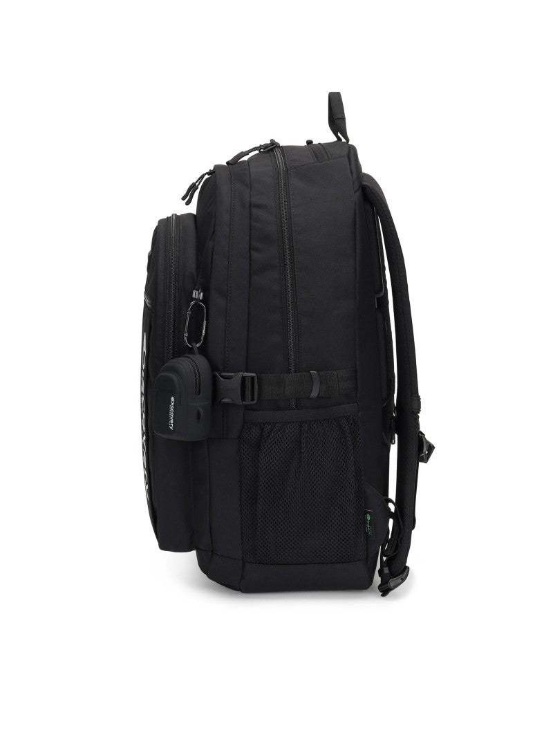 限順豐出貨【WE ARE】韓國Discovery大容量31L後背包DXBK4014N