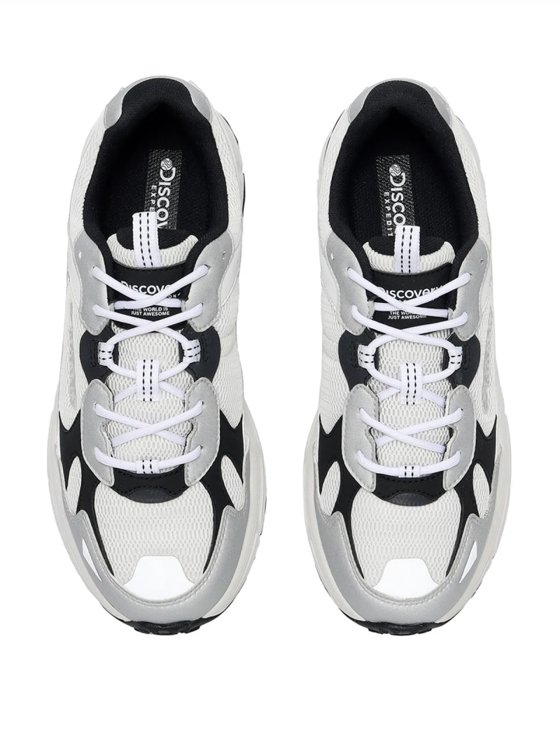 Discount【WE ARE】Korea Discovery Purchase Casual Sports Shoes DXSH4111N