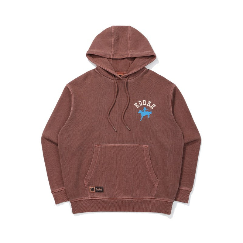 【WE ARE】Korea KODAK Kodak Racing Cap T K5123LHDB1