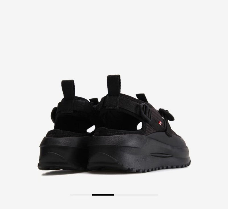 建議正碼【WE ARE】韓國HUNTER旅行系列涼鞋HCU7103FFZ