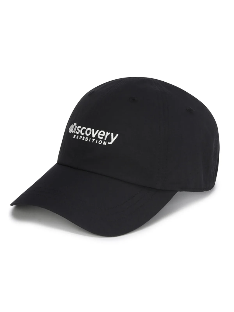 特價款【WE ARE】韓國Discovery COOLMAX尼龍棒球帽 DXCP4054N