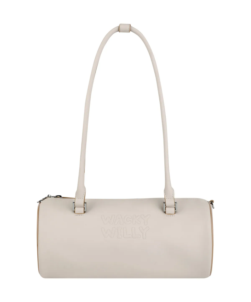【WE ARE】Korea wacky Willy shoulder bag WA2501BG52