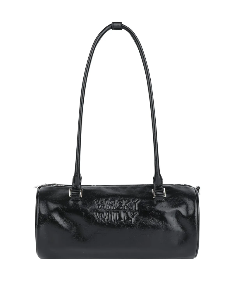 【WE ARE】Korea wacky Willy shoulder bag WA2501BG52