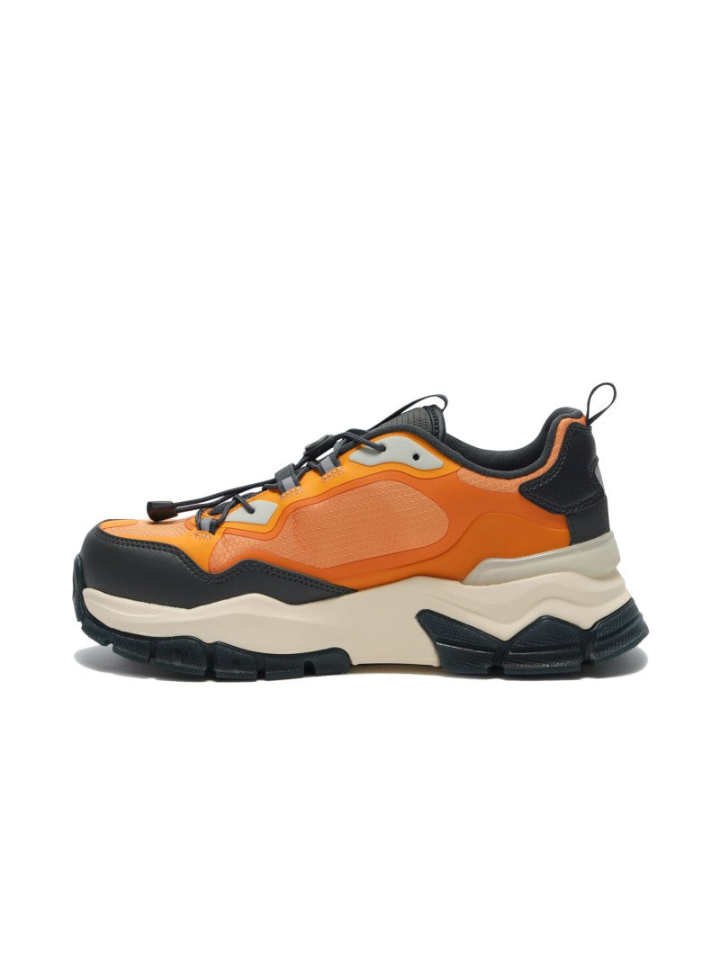 【WE ARE】Korea Discovery thick-soled sneakers DXSH1614N