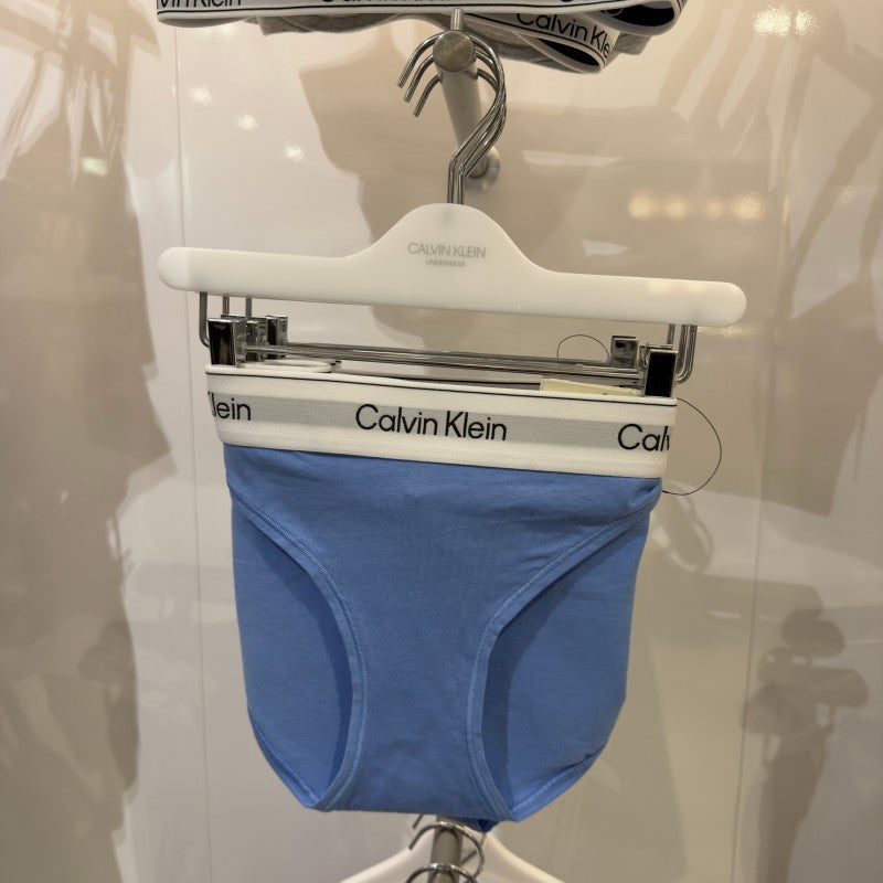 【WE ARE】韓國Calvin Klein內褲QF8520AD/F3787AD