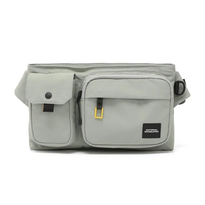 【WE ARE】Korea NG National Geographic Crossbody Bag N245ACR340