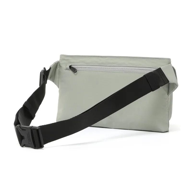 【WE ARE】Korea NG National Geographic Crossbody Bag N245ACR340