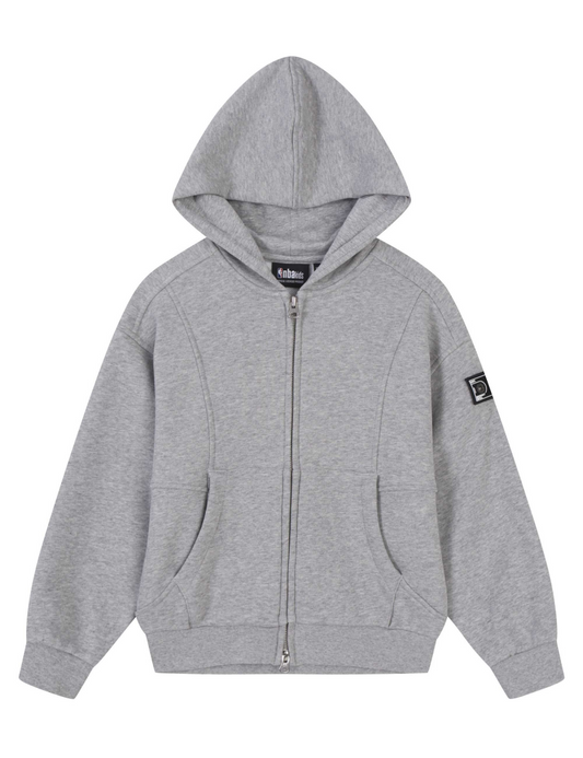 NBA Kids【WE ARE】Korean Hooded Jacket K251TJ090P