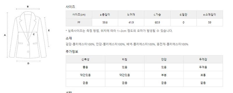 【WE ARE】韓國LAP 圓領羊羔毛鋪棉外套AR4MZA63