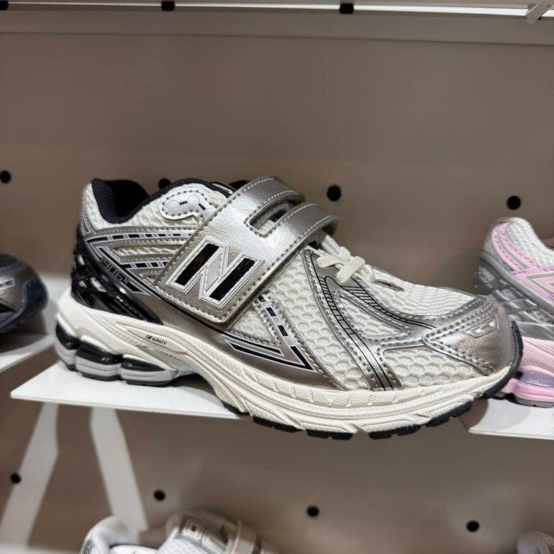 【WE ARE】韓國new balance kids休閒運動鞋NB20260821-5