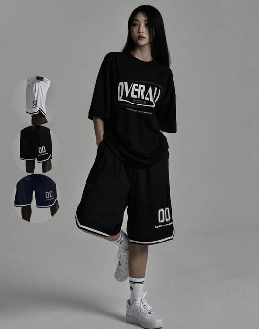 8月折扣【WE ARE】韓國JELEVE運動短褲J3D2SP01