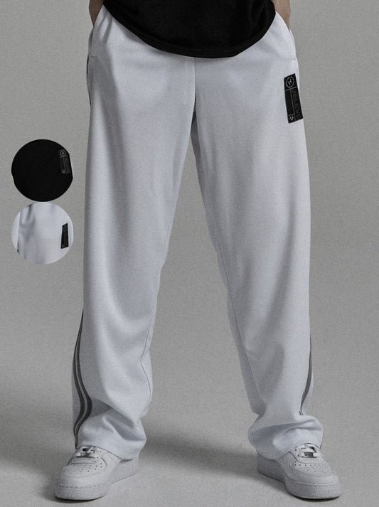 8月折扣【WE ARE】韓國JELEVE休閒長褲J3D5TP01