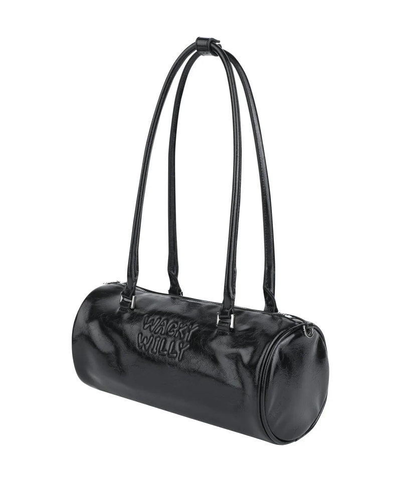 【WE ARE】Korea wacky Willy shoulder bag WA2501BG52