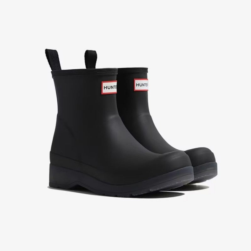 【WE ARE】韓國HUNTER酷玩果凍底雨靴HCW4001FSA