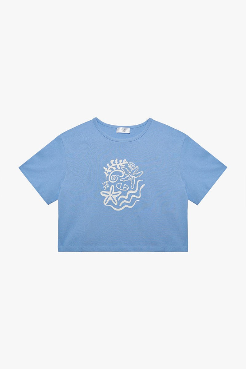 黑五限時折扣【WE ARE】韓國DONTBELATE休閒短袖T恤20251031-9